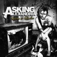 Purchase Asking Alexandria - Reckless And Relentless