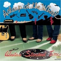 Purchase Asleep At The Wheel - Western Standard Time