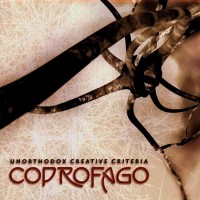Purchase Coprofago - Unorthodox Creative Criteria