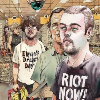 Purchase Eleventh Dream Day - Riot Now!