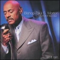 Purchase Bishop Paul S. Morton - Let It Rain