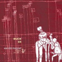 Purchase Buck 65 - Weirdo Magnet