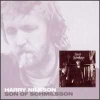Purchase Harry Nilsson - Son Of Schmilsson