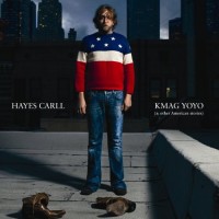 Purchase Hayes Carll - Kmag Yoyo (& Other American Stories)