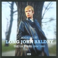 Purchase Long John Baldry - The Ua Years 1964-1966 CD1