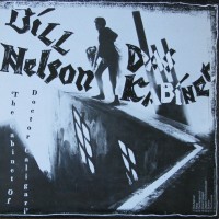 Purchase Bill Nelson - Das Kabinet (Vinyl)
