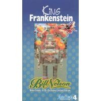 Purchase Bill Nelson - King Frankenstein