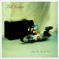 Purchase Bill Nelson - My Secret Studio: Juke Box For Jet Boy