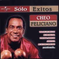 Purchase Cheo Feliciano - Solo Exitos