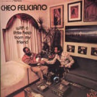 Purchase Cheo Feliciano - With A Little Help From My Friend