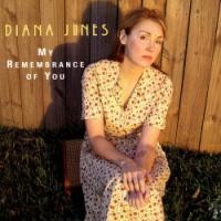 Purchase Diana Jones - My Remembrance of You