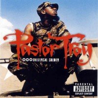 Purchase Pastor Troy - Universal Soldie r