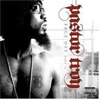 Purchase Pastor Troy - Face Off Part II