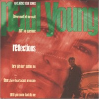 Purchase Paul Young - Reflections