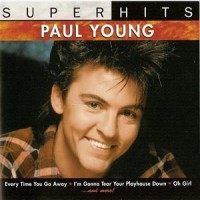 Purchase Paul Young - Super Hits