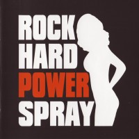 Purchase Rock Hard Power Spray - Commercial Suicide