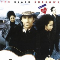 Purchase The Black Sorrows - Harley & Rose