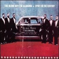 Purchase The Blind Boys Of Alabama - Spirit Of The Century