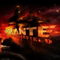 Purchase Vigilante - Life Is A Battlefield