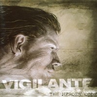 Purchase Vigilante - The Heroes Code