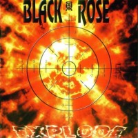 Purchase Black Rose - Explode