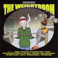 Purchase Blueprint - The Weight Room