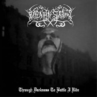 Purchase Breath Of Sorrows - Through Darkness To Battle I Ride