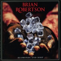 Purchase Brian Robertson - Diamonds And Dirt