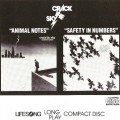 Buy Crack The Sky - Animal Notes & Safety In Numbers Mp3 Download