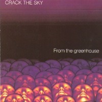 Purchase Crack The Sky - From The Greenhouse