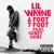 Buy Lil Wayne - 6 Foot 7 Foot (CDS) Mp3 Download