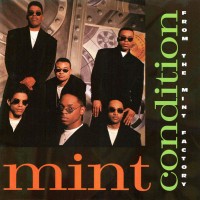 Purchase Mint Condition - From The Mint Factory