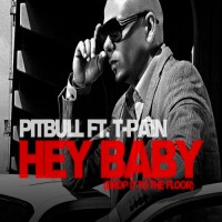 Purchase Pitbull - Hey Baby (Drop It To The Floor) (CDS)