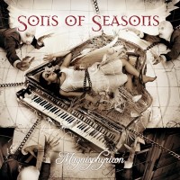 Purchase Sons Of Seasons - Magnisphyricon