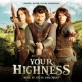 Purchase Steve Jablonsky - Your Highness Mp3 Download