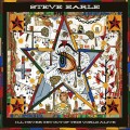 Buy Steve Earle - I'll Never Get Out of This World Alive Mp3 Download