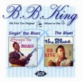 Buy B.B. King - The Blues Mp3 Download