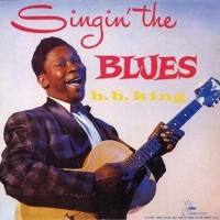 Purchase B.B. King - Singin' The Blues