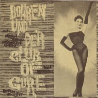 Purchase Bohren & Der Club Of Gore - Bohren & Der Club Of Gore (EP)