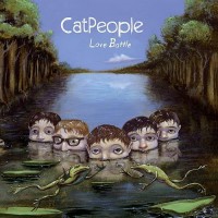 Purchase Catpeople - Love Battle