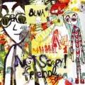 Buy Buva - Not Scary! Friendly Mp3 Download