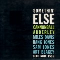 Buy Cannonball Adderley - Somethin' Else Mp3 Download