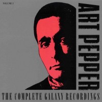 Purchase Art Pepper Quintet - The Complete Galaxy Recordings CD8