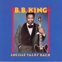 Purchase B.B. King - Lucille Talks Back