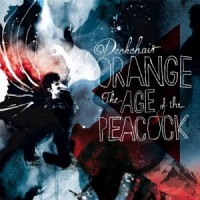 Purchase Deckchair Orange - The Age Of The Peacock