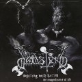 Buy Dodsferd - Spitting With Hatred, The Insignificance Of Life Mp3 Download