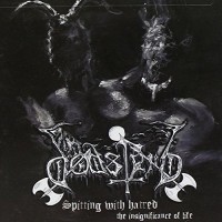 Purchase Dodsferd - Spitting With Hatred, The Insignificance Of Life