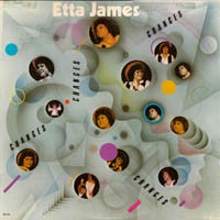 Purchase Etta James - Changes