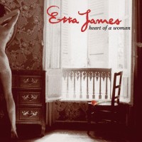 Purchase Etta James - Heart Of A Woman
