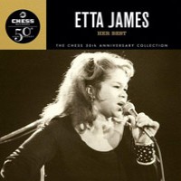 Purchase Etta James - Her Best (Chess 50Th Anniversary Collection)